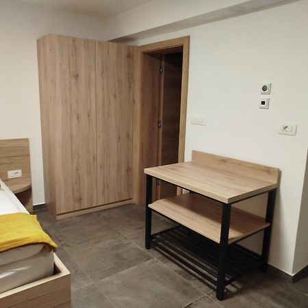 Apartma Mamut 1850 Kamnik Exterior photo