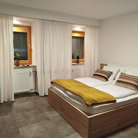 Apartma Mamut 1850 Kamnik Exterior photo