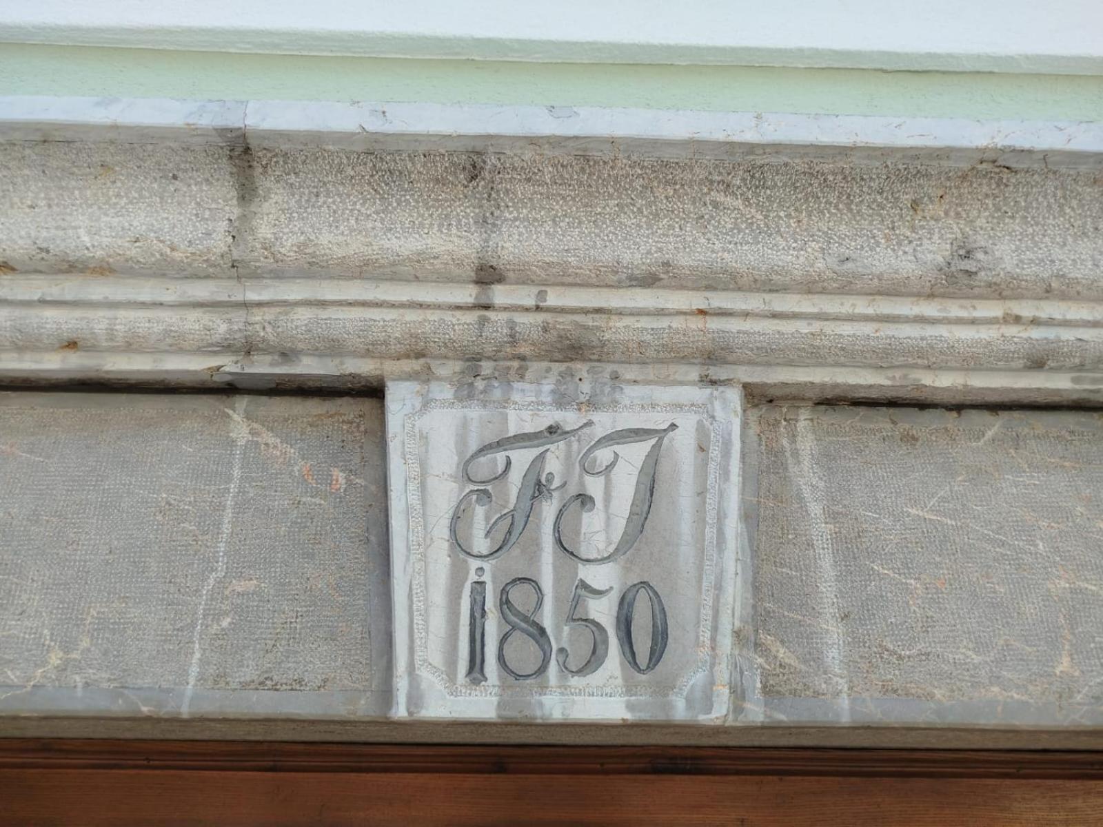 Apartma Mamut 1850 Kamnik Exterior photo