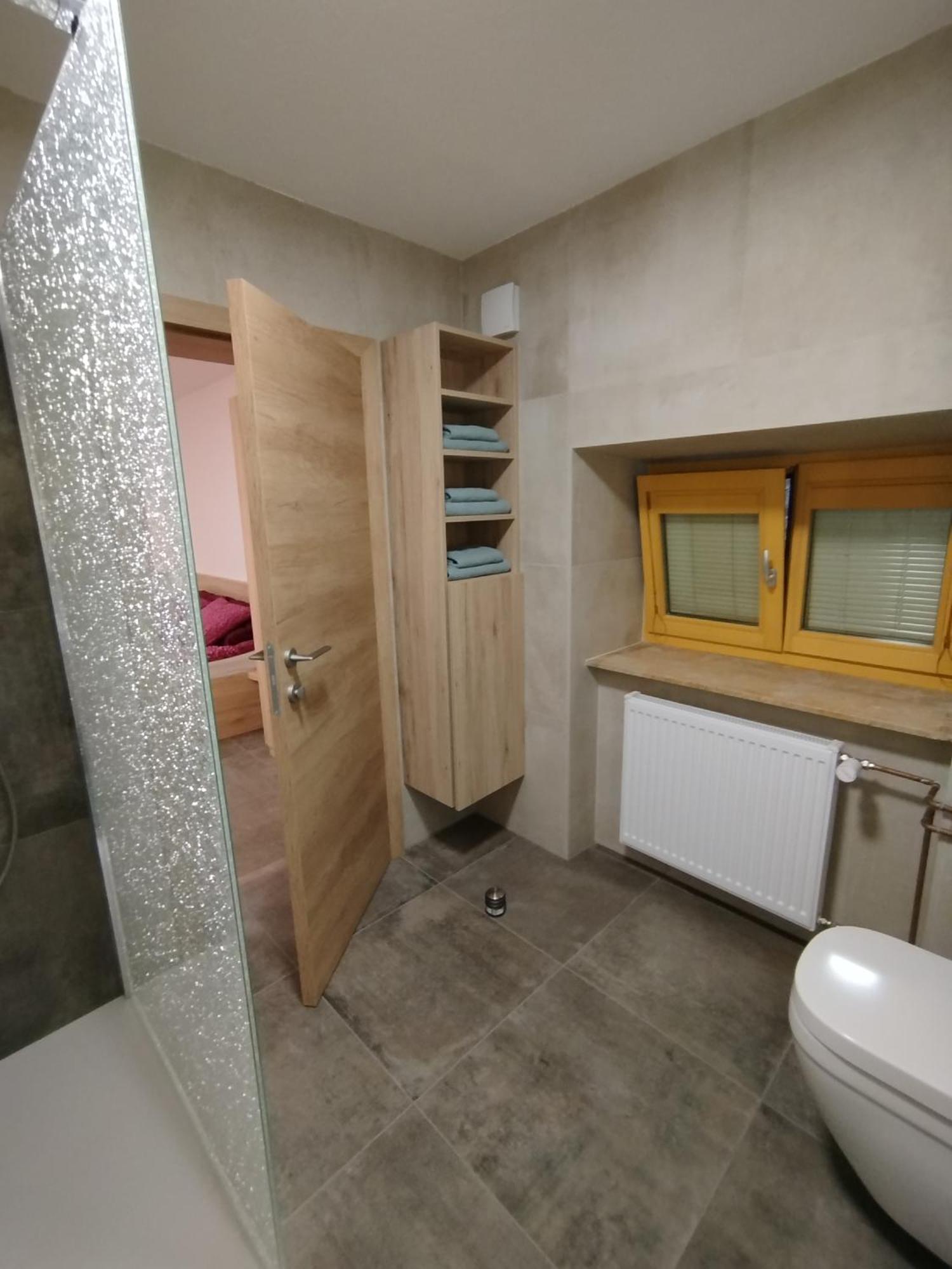Apartma Mamut 1850 Kamnik Exterior photo