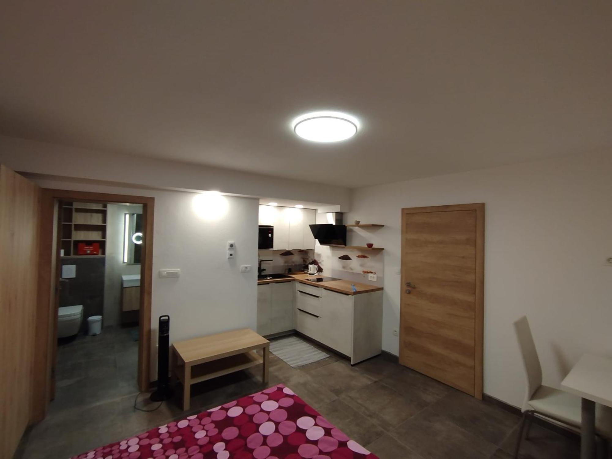 Apartma Mamut 1850 Kamnik Exterior photo
