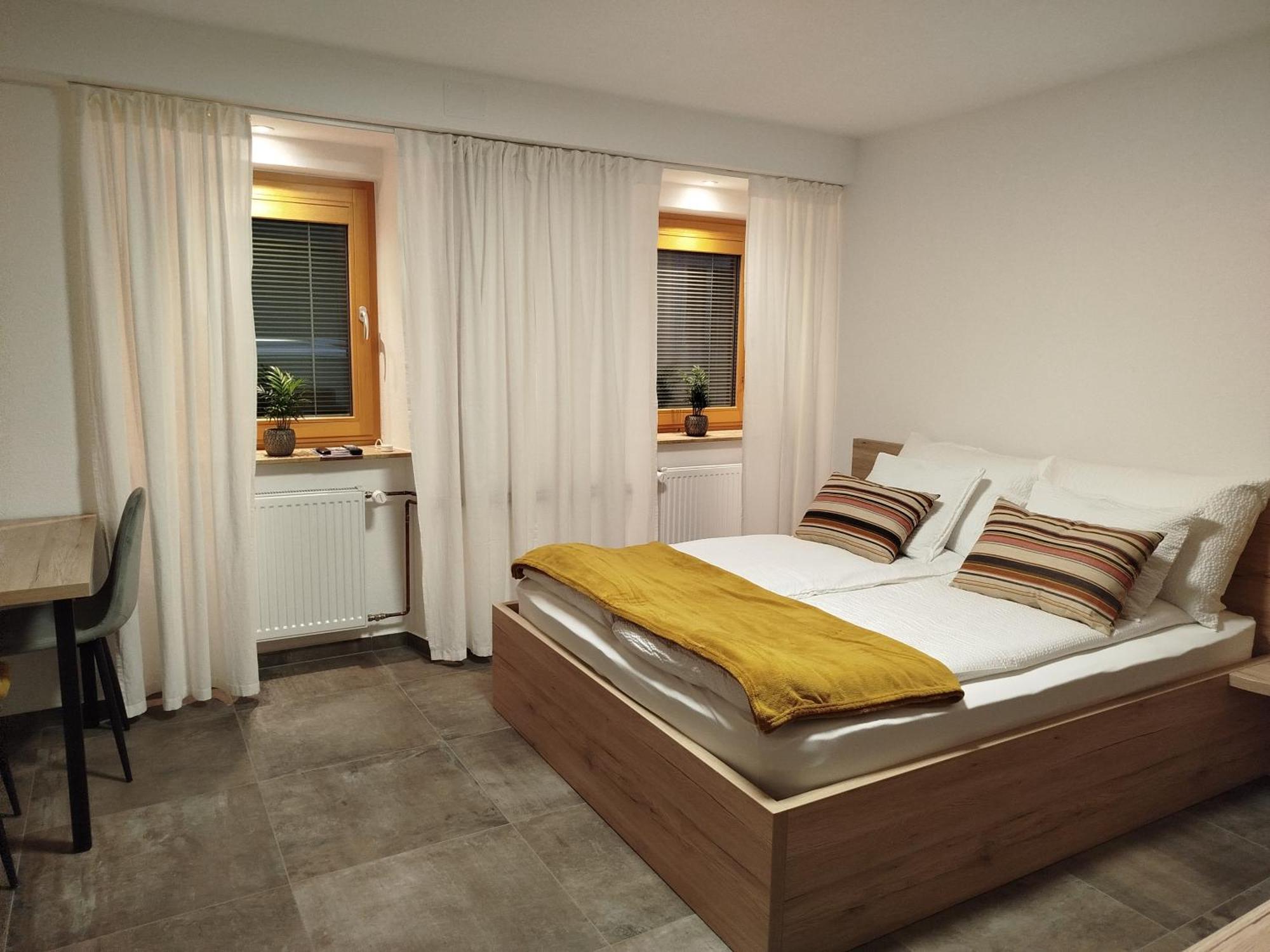 Apartma Mamut 1850 Kamnik Exterior photo